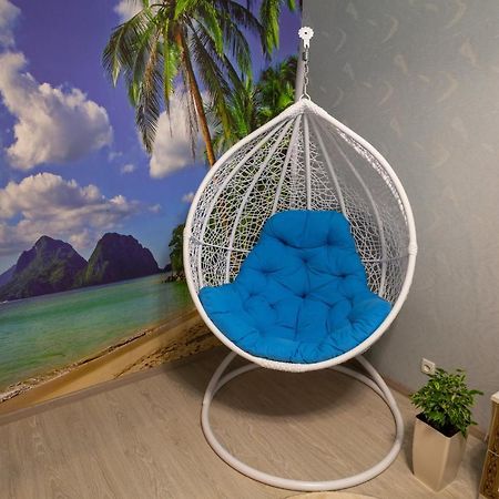 Luxury Apartment Sicheslavska Street Kryvy Rih Buitenkant foto