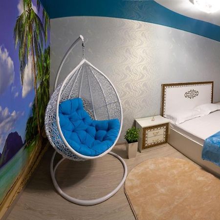 Luxury Apartment Sicheslavska Street Kryvy Rih Buitenkant foto