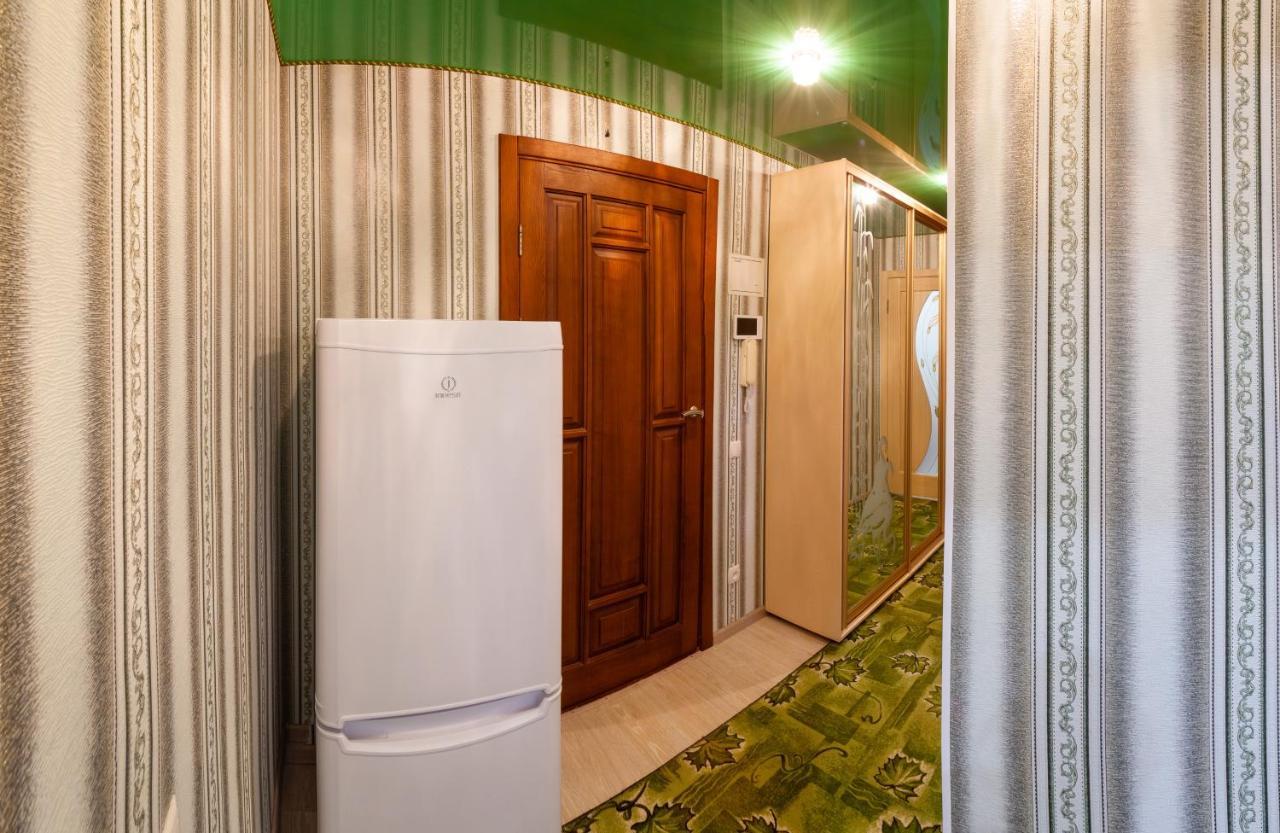 Luxury Apartment Sicheslavska Street Kryvy Rih Buitenkant foto